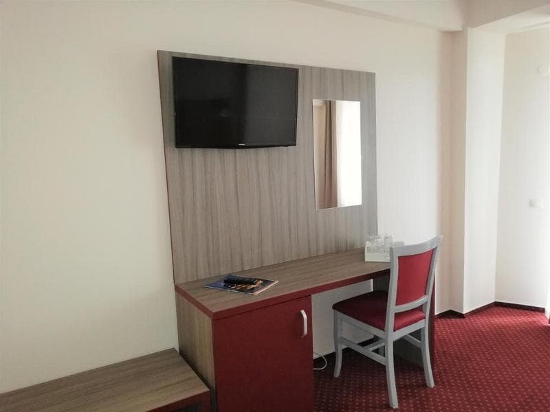 Hotel Marea Neagra 5