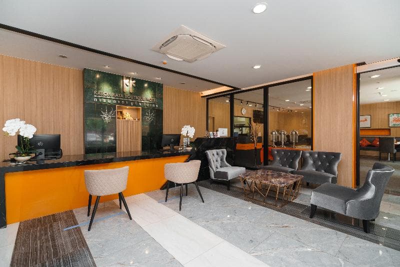 Kk - Karon Kata Boutique Hotel 2