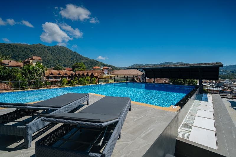 Kk - Karon Kata Boutique Hotel 3