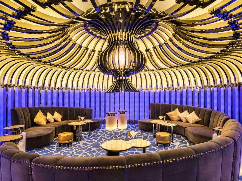 Sofitel Beijing Central photo 1