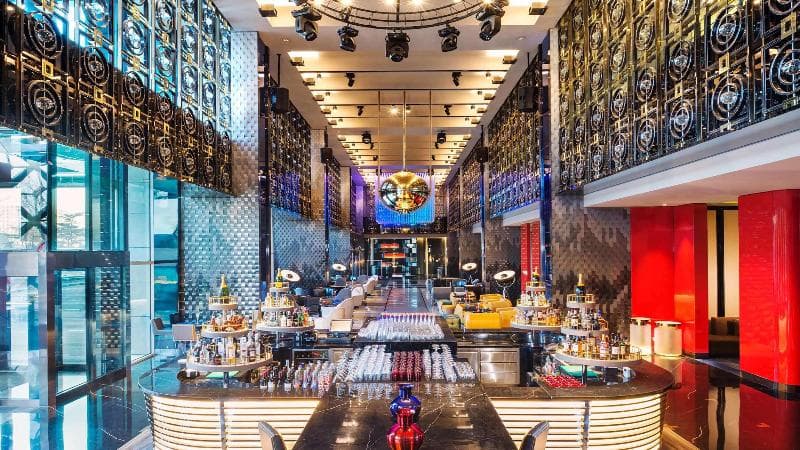 Sofitel Beijing Central 2