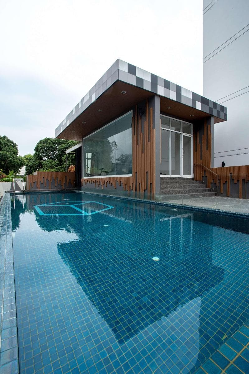 Best Western Prime Square Hotel 4