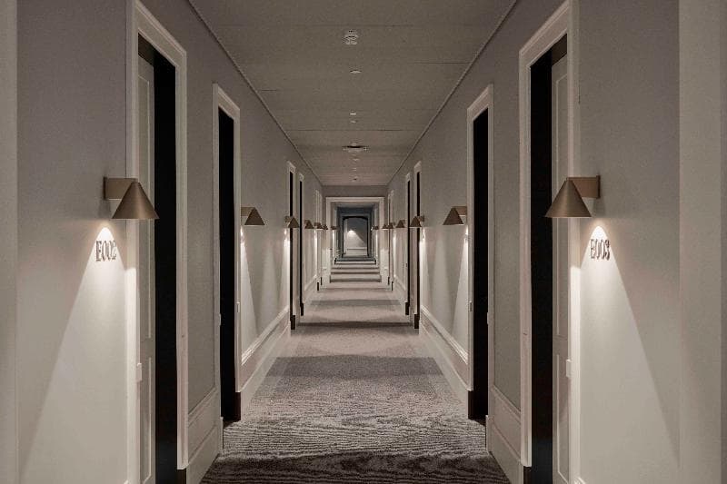 Villa Copenhagen 2