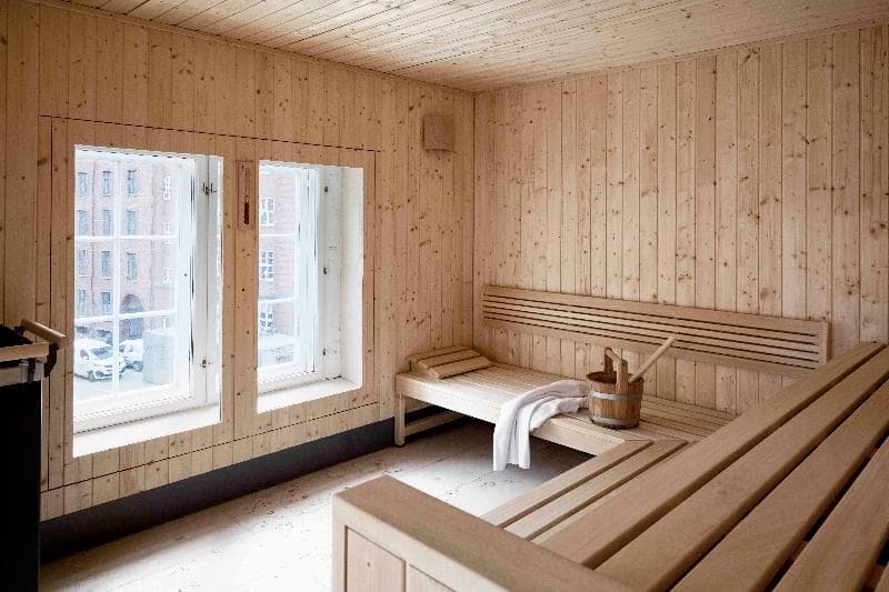 Villa Copenhagen photo 1
