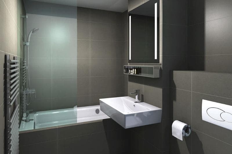 Staycity Aparthotels Near Disneyland Paris photo 1