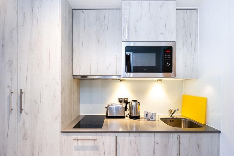 Staycity Aparthotels Near Disneyland Paris 3