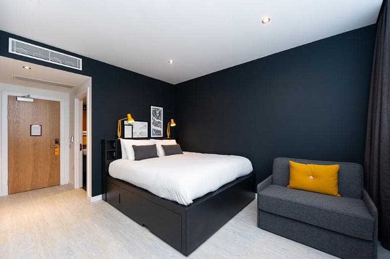 Staycity Aparthotels Near Disneyland Paris 5