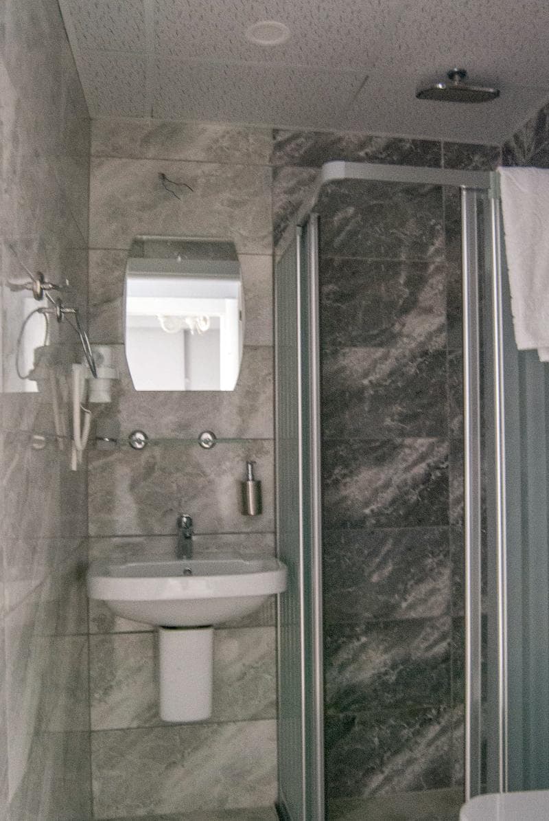 New Taksim Hotel 4