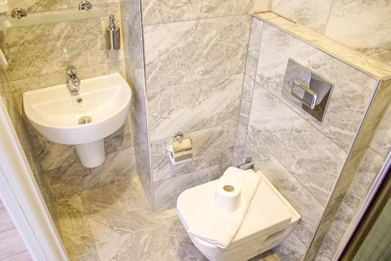 New Taksim Hotel 5