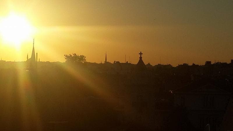 Istanbul Sydney Hotel photo 1