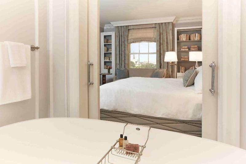Hotel Bennett 1