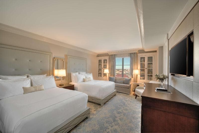 Hotel Bennett 3