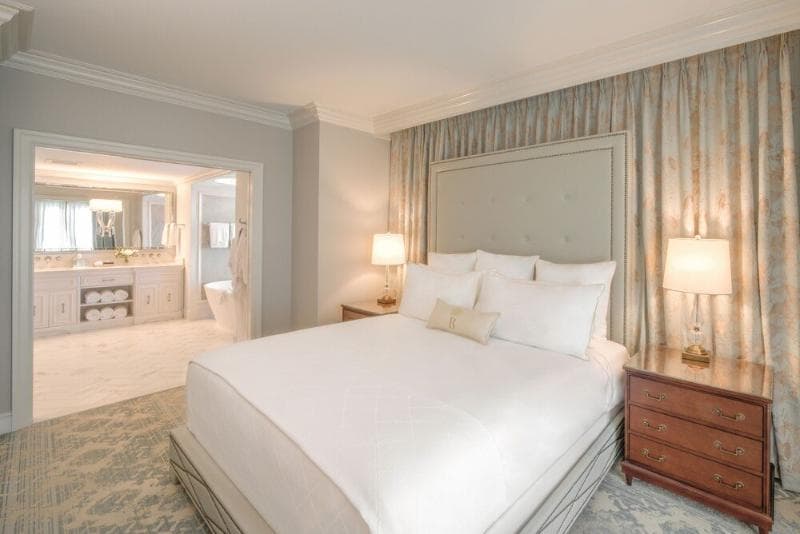 Hotel Bennett 5