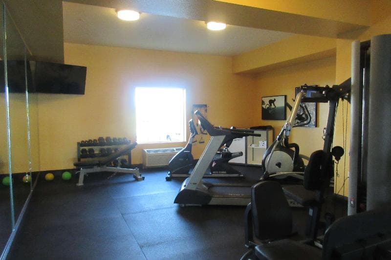 Best Western Crater Lake Highway White City/Medford 2
