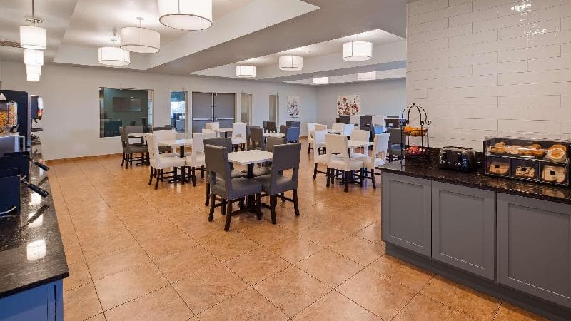 Best Western Crater Lake Highway White City/Medford 3