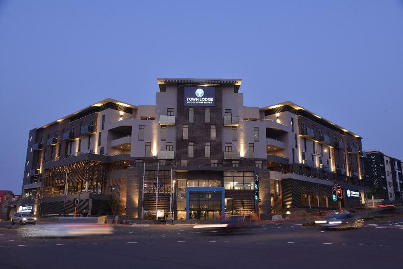 Town Lodge Umhlanga 1