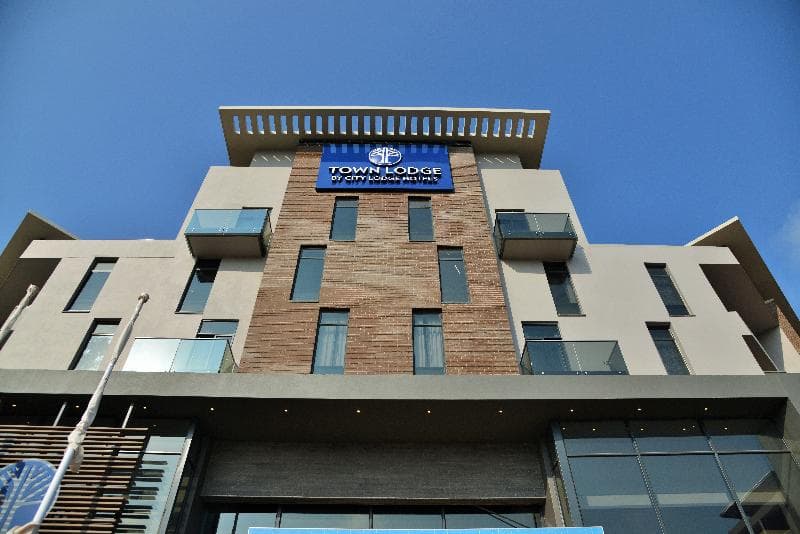 Town Lodge Umhlanga 2