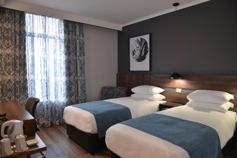Town Lodge Umhlanga 4