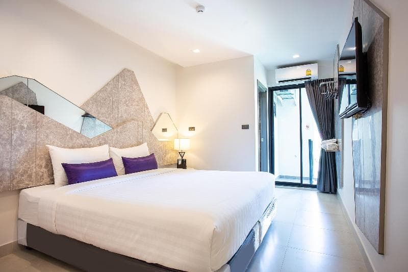 Spittze Hotel Pratunam photo 1