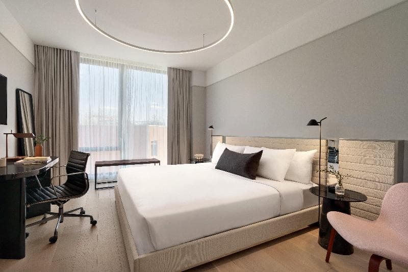 Hotel Indigo Williamsburg - Brooklyn 5