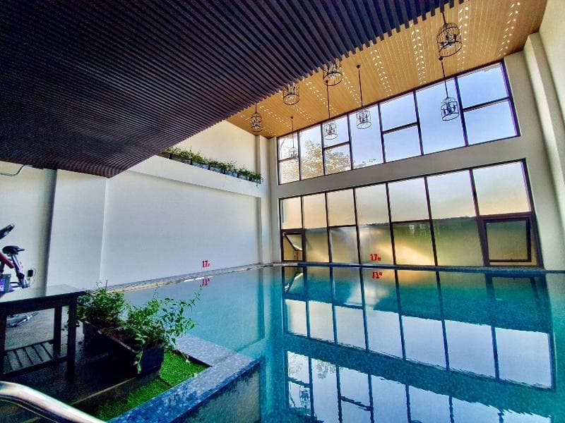 Nostalgia Ds Hotel 4