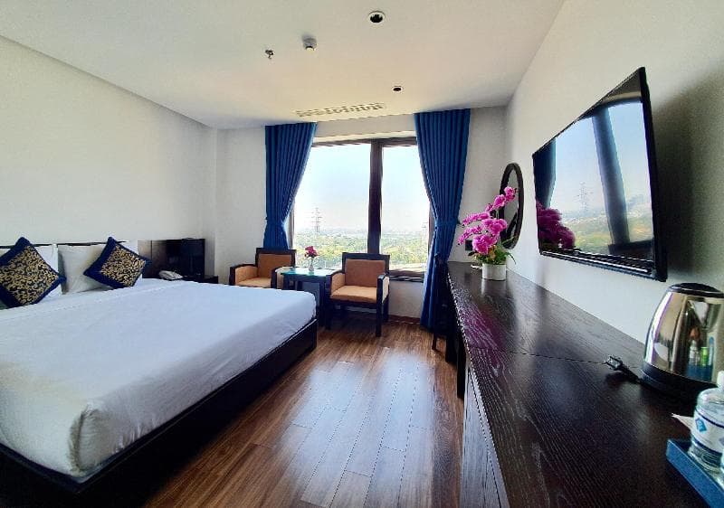 Nostalgia Ds Hotel photo 1