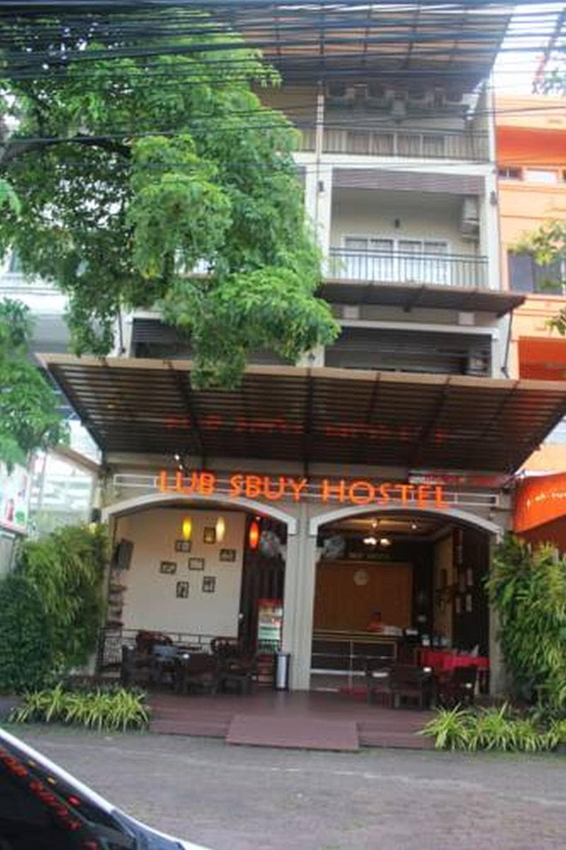 Lub Sbuy Hostel photo 1