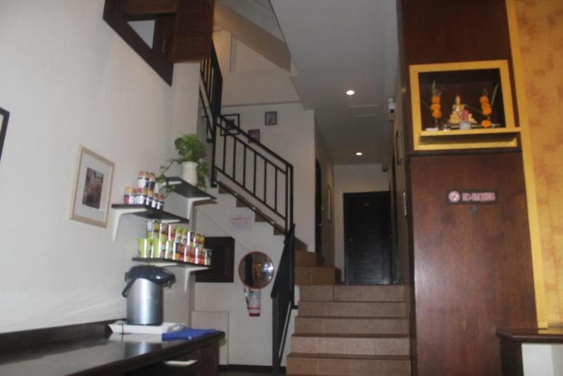 Lub Sbuy Hostel 5