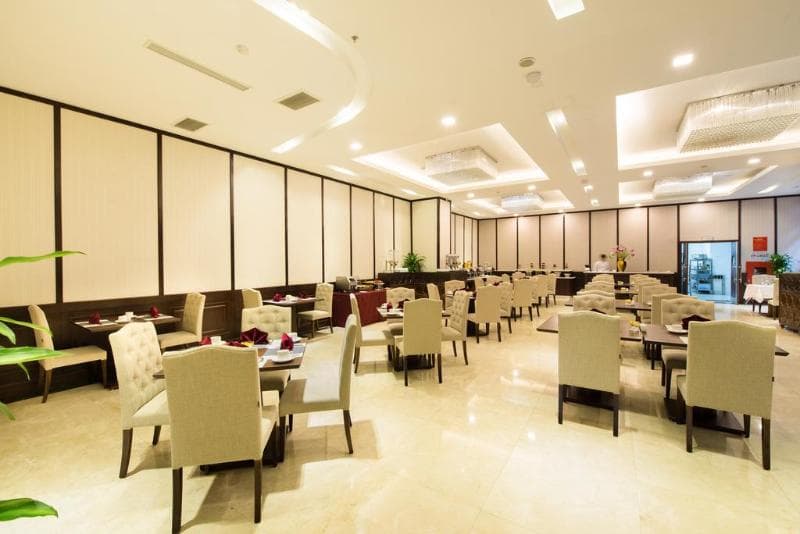 Muong Thanh Hanoi Centre Hotel 2