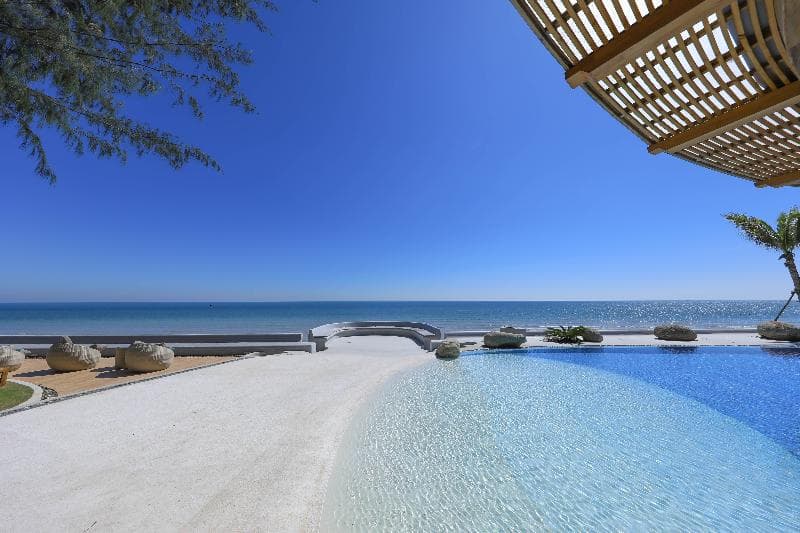 Kundala Beach Resort Hua Hin main