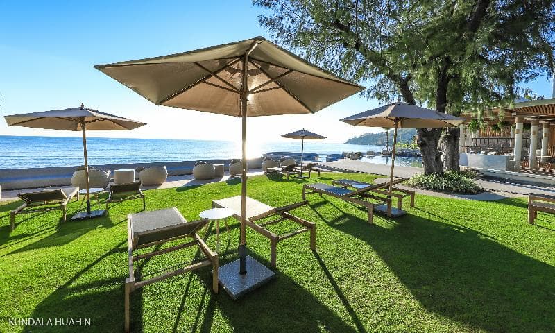 Kundala Beach Resort Hua Hin 2