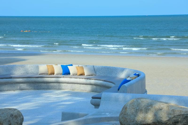 Kundala Beach Resort Hua Hin 4