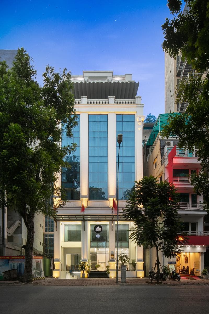 Adonis Hotel 2