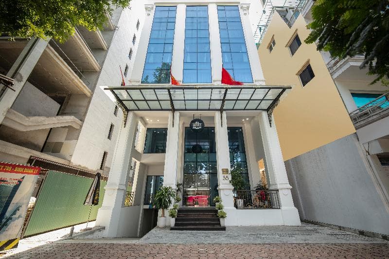 Adonis Hotel 3