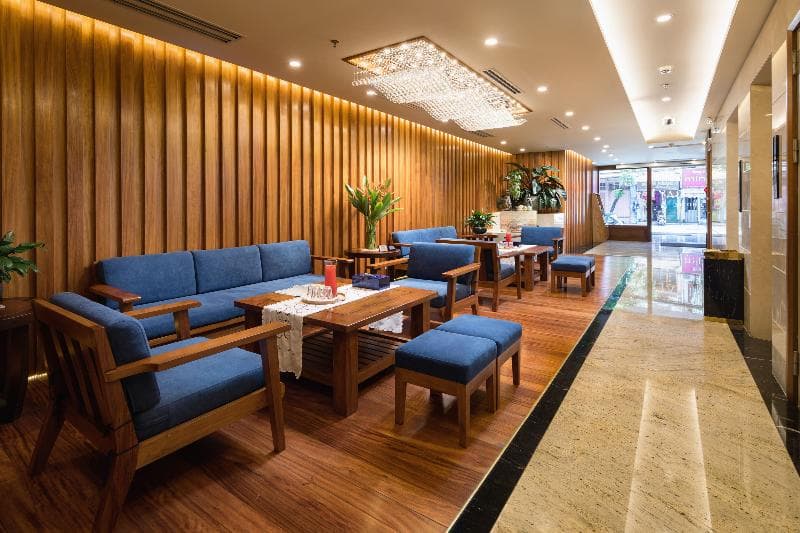 Haibay Hotel 3