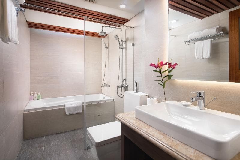 Haibay Hotel 5