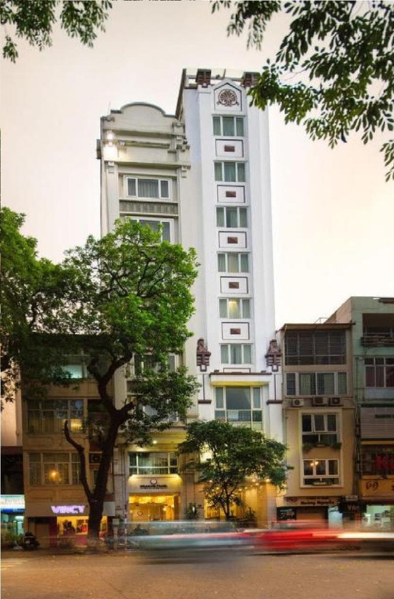 Dragon Pearl Hotel photo 1