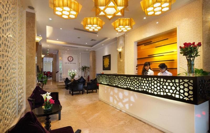 Dragon Pearl Hotel 3