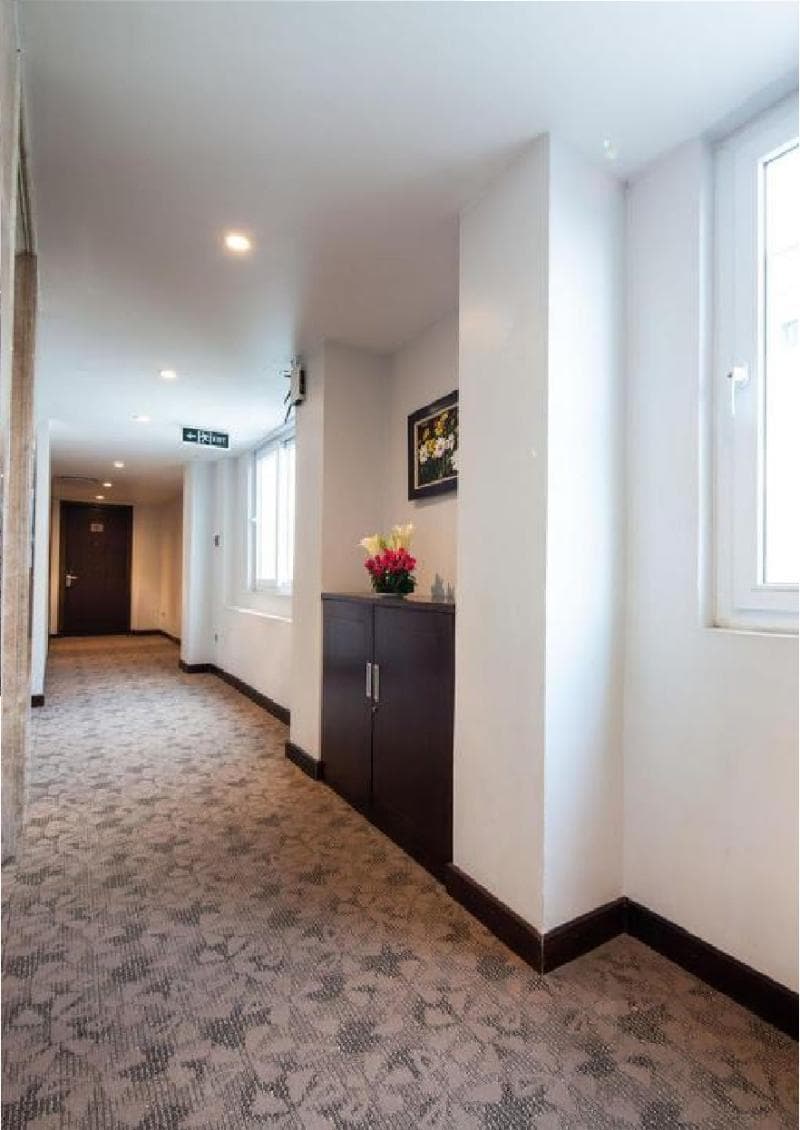 Dragon Pearl Hotel 4
