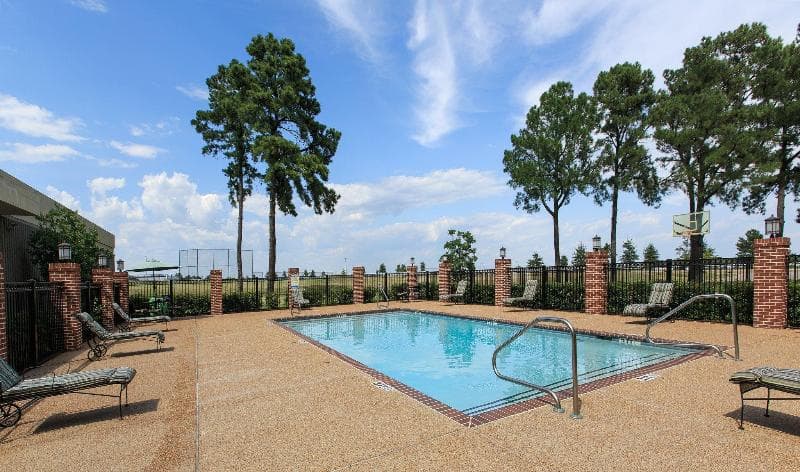Whispering Woods Hotel And Conference Center 3