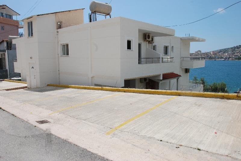Hotel Edola main