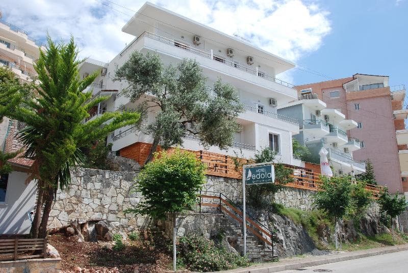 Hotel Edola 2