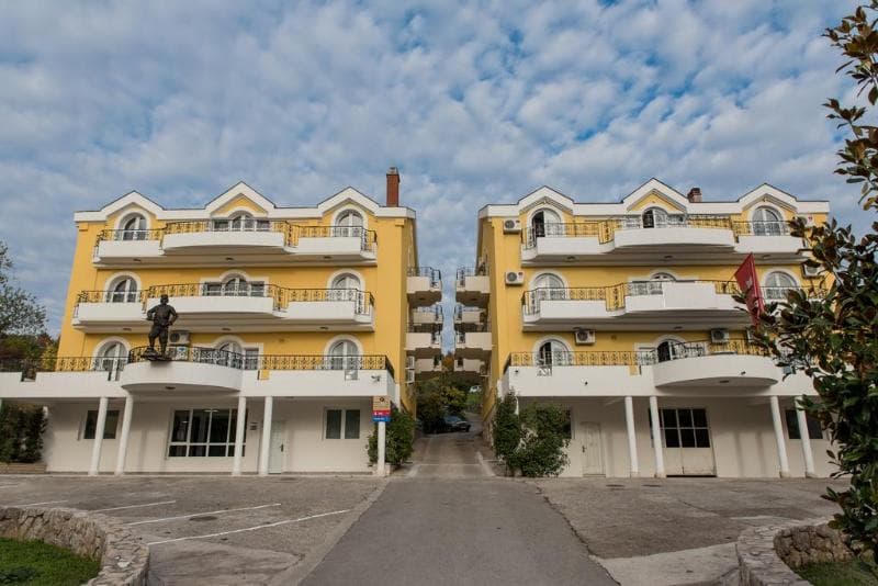 Hotel Crnogorska Kuca 3