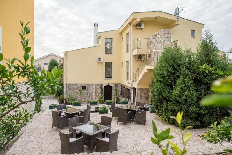 Hotel Crnogorska Kuca 4