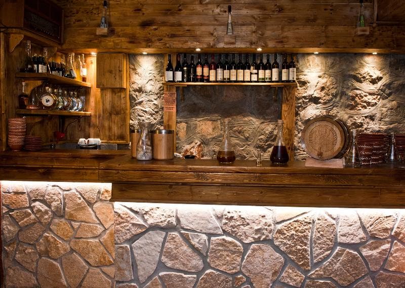 Hotel Crnogorska Kuca 5