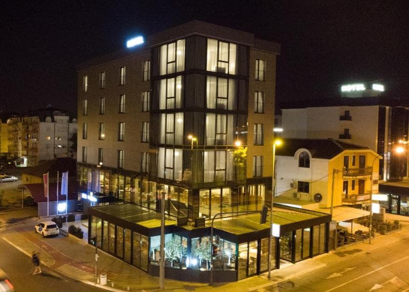 Hotel Union photo 1