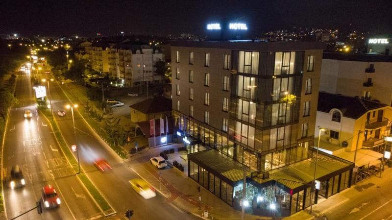 Hotel Union 4