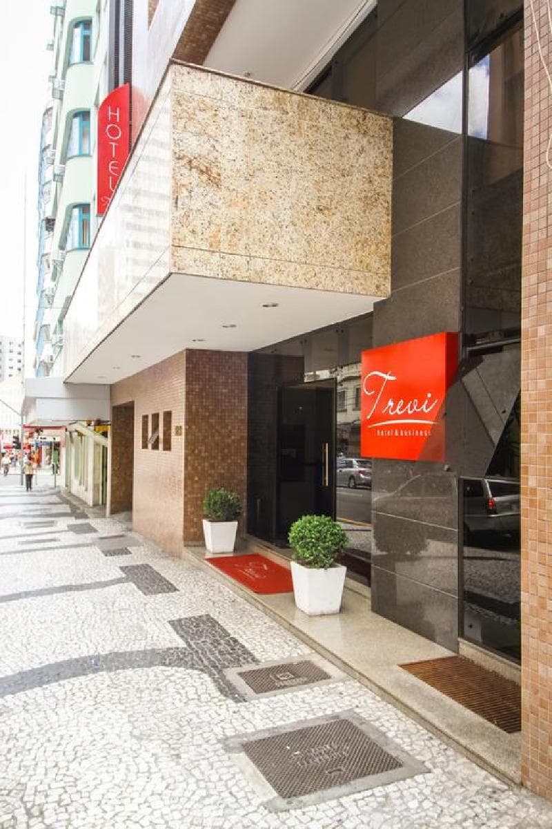 Trevi Hotel & Business photo 1