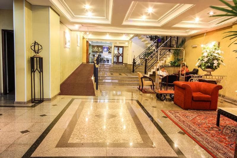 Trevi Hotel & Business 2