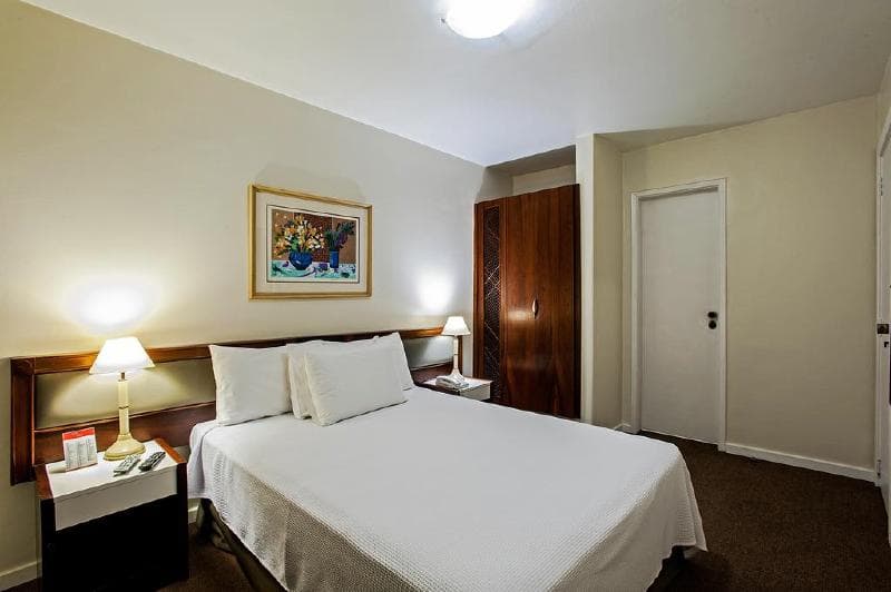 Trevi Hotel & Business 4